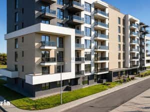 Apartament cu 3 camere, spatii generoase si intimitate | Metalurgiei — miniatura 6