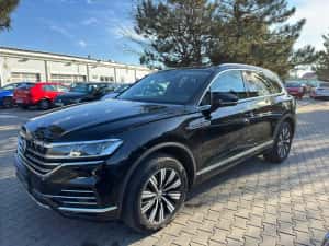 Predare / Cedare Leasing VW Touareg sau Schimb cu Variante auto — miniatura 2