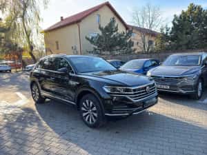 Predare / Cedare Leasing VW Touareg sau Schimb cu Variante auto — miniatura 3