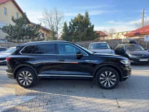 Predare / Cedare Leasing VW Touareg sau Schimb cu Variante auto — miniatura 4