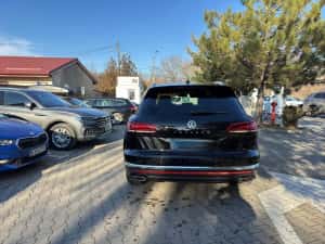 Predare / Cedare Leasing VW Touareg sau Schimb cu Variante auto — miniatura 5