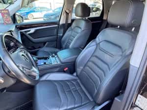 Predare / Cedare Leasing VW Touareg sau Schimb cu Variante auto — miniatura 7