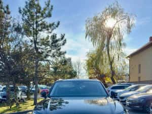 Predare / Cedare Leasing VW Touareg sau Schimb cu Variante auto — miniatura 9
