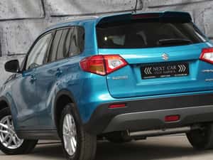 Suzuki Vitara 1.6D - 120 Cp - Euro 6 - 2016 - 10.350 EUR — miniatura 2