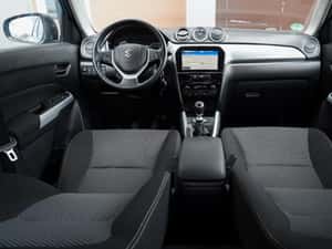 Suzuki Vitara 1.6D - 120 Cp - Euro 6 - 2016 - 10.350 EUR — miniatura 5