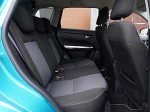 Suzuki Vitara 1.6D - 120 Cp - Euro 6 - 2016 - 10.350 EUR — miniatura 7