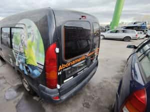 Bloc motor Renault Kangoo 2002 1.5 dCi MT (68 hp) — miniatura 8