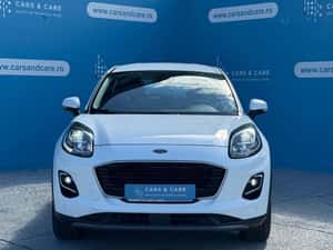 Ford Puma Automată 125 HP Benzină — miniatura 5