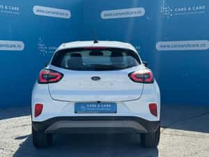 Ford Puma Automată 125 HP Benzină — miniatura 6