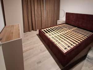 PF.dau în chirie ap 2 camere,Aviatiei,str.Borsa — miniatura 4