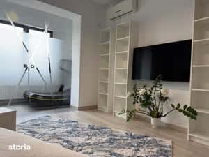Apartament 2 camere Metrou Grozavesti-Complex Nou — miniatura 4
