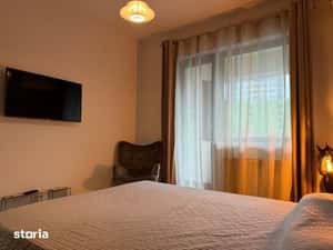 Apartament 2 camere Metrou Grozavesti-Complex Nou — miniatura 5