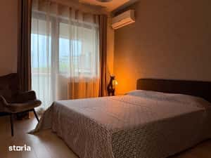Apartament 2 camere Metrou Grozavesti-Complex Nou — miniatura 6