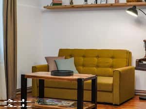 Apartament cu 2 camere I Mobilat si utilat I Str. Traian Mosoiu — miniatura 2