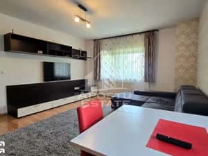 Apartament de vanzare cu 3 camere, bloc nou, centrala proprie — miniatura 3