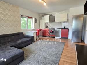 Apartament de vanzare cu 3 camere, bloc nou, centrala proprie — miniatura 4