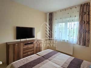Apartament de vanzare cu 3 camere, bloc nou, centrala proprie — miniatura 6