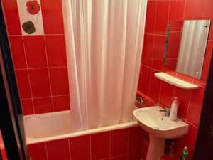 Inchiriere 2 camere Corneliu Coposu — miniatura 5