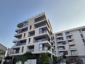 Apartament 2 camere de vanzare- Mamaia Nord- Smart Home- Bloc Nou — miniatura 3