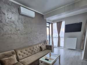 Apartament 2 camere de vanzare- Mamaia Nord- Smart Home- Bloc Nou — miniatura 6