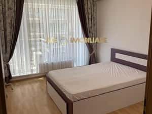 2 Camere de inchiriat | Titan | Metrou | Centrala Imobil | Mobilat — miniatura 3