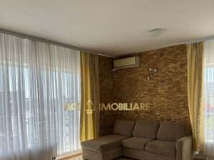 2 Camere de inchiriat | Titan | Metrou | Centrala Imobil | Mobilat — miniatura 4