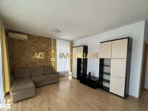 2 Camere de inchiriat | Titan | Metrou | Centrala Imobil | Mobilat — miniatura 6