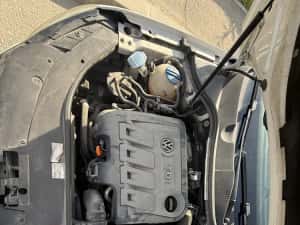 Vw Passat B7 variant — miniatura 2