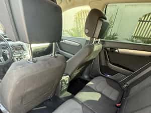 Vw Passat B7 variant — miniatura 4