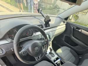 Vw Passat B7 variant — miniatura 5