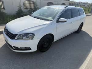 Vw Passat B7 variant — miniatura 6