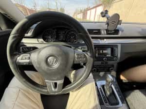 Vw Passat B7 variant — miniatura 7