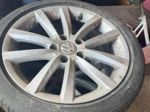 Vw Passat B7 variant — miniatura 8