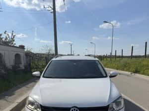 Vw Passat B7 variant — miniatura 9