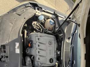 Vw Passat B7 variant — miniatura 10