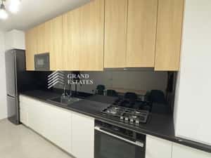 Apartament 70 mp  | 8 min metrou | Pet Friendly | 2 locuri parcare in — miniatura 3