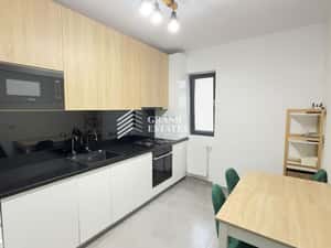 Apartament 70 mp  | 8 min metrou | Pet Friendly | 2 locuri parcare in — miniatura 4