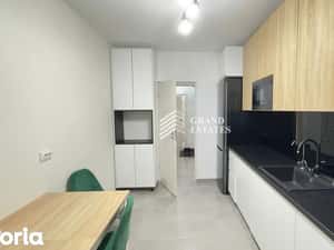 Apartament 70 mp  | 8 min metrou | Pet Friendly | 2 locuri parcare in — miniatura 5