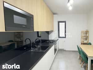 Apartament 70 mp  | 8 min metrou | Pet Friendly | 2 locuri parcare in — miniatura 6