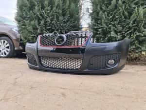 Bara GTI Golf 5 — miniatura 5