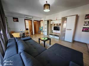 Inchiriem Apartament 2 Camere, Mobilat, Decomandat, Tractorul