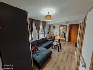 Inchiriem Apartament 2 Camere, Mobilat, Decomandat, Tractorul — miniatura 3