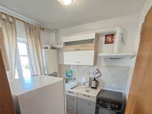Inchiriem Apartament 2 Camere, Mobilat, Decomandat, Tractorul — miniatura 5
