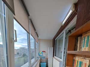 Inchiriem Apartament 2 Camere, Mobilat, Semidecomandat, Astra — miniatura 4
