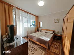 Inchiriem Apartament 2 Camere, Mobilat, Semidecomandat, Astra — miniatura 5