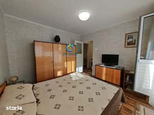 Inchiriem Apartament 2 Camere, Mobilat, Semidecomandat, Astra — miniatura 6