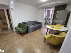 Apartament cu 3 camere,85 mp,Anghel Saligny — miniatura 3