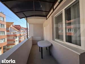 Apartament cu 3 camere,85 mp,Anghel Saligny — miniatura 4