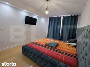 Apartament cu 3 camere,85 mp,Anghel Saligny — miniatura 5