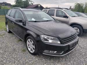 Vw Passat 20 tdi DSG — miniatura 1